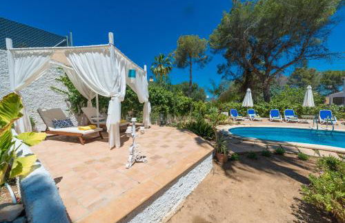 E253 Los Pinos by Mallorca Villa Selection - Foto 6