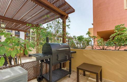 Terrazas del Duque II 2A003 - Foto 31