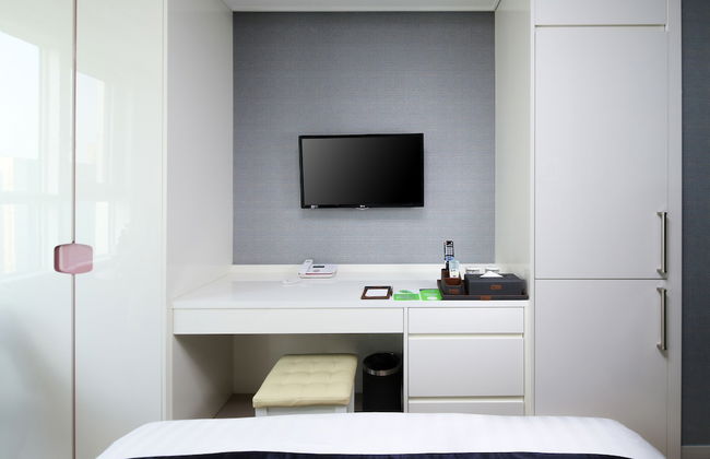 Shinchon Ever8 Serviced Residence - Foto 17