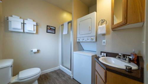 Elk Meadow Cabins 9B Prairie Creek - Single Room - Foto 3