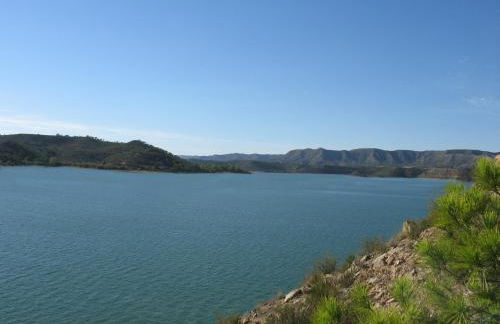 TAIGA LAKE CASPE - Foto 13