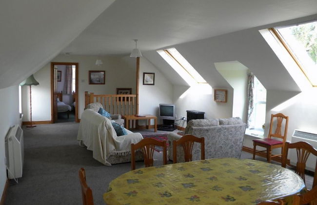 Kirkwood Holiday Cottages - Photo 7