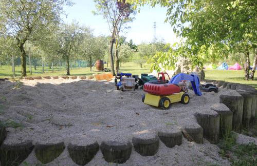 Agriturismo Casa Aurora - Foto 46