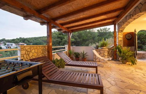 Holiday house Stupalo- with private pool, both floors air-conditioned - Foto 8