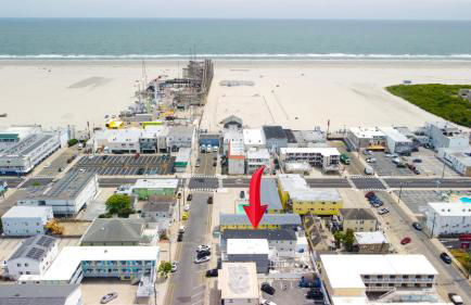 318 E Youngs Ave Unit 3 Serene Seaside Retreat Salty Shore - Foto 14