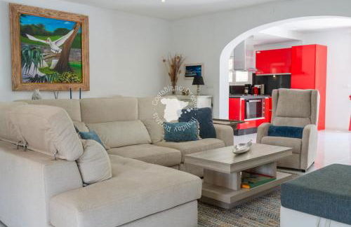 Casa Monica - Photo 17