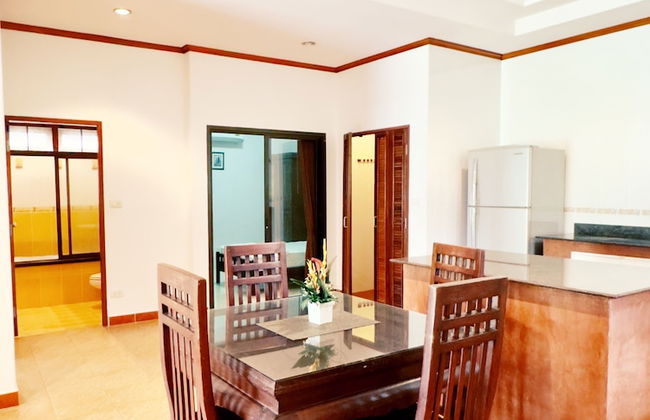 Samui Parkville Lipa Noi Villas - Foto 46