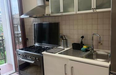 Humanitas, Forum center Milano Trilo with Terrazzo - Foto 7