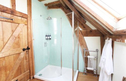 Acorn Barn - Foto 12