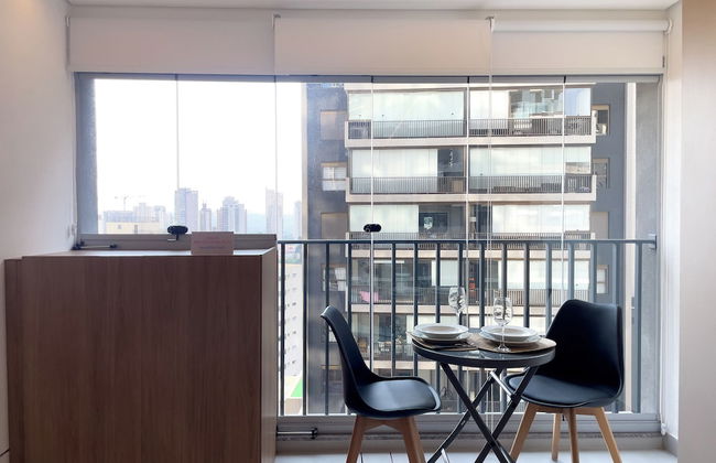 Helbor Edition Vila Madalena - Foto 35