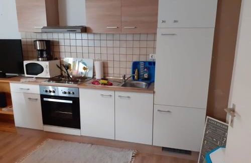 Souterrain Apartment Laatzen - Foto 2