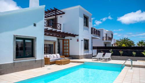 Playa Blanca Beach Mate - Foto 2, Garden