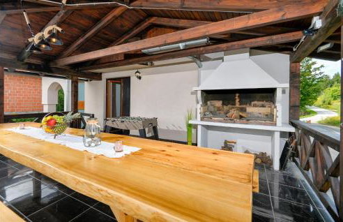 3 Bedroom Nice Home In Rukljevina - Foto 3