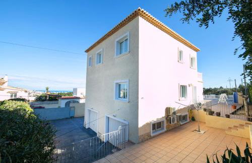 Villa Mediterrane by Interhome - Foto 60