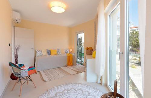 Villa Sunny Ičići- Apartment Sun - Foto 23