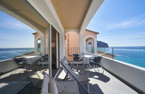 Bahia Suites Camp de Mar - Foto 17