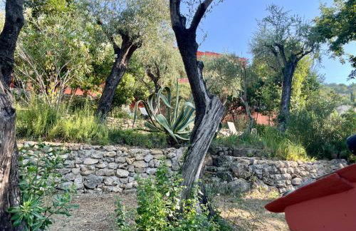 Villa Les Chants Vallonnés - Foto 17