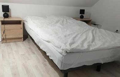 SleepWell Apartments Warszawa - blisko centrum, spokój, bezpłatny parking - Foto 36