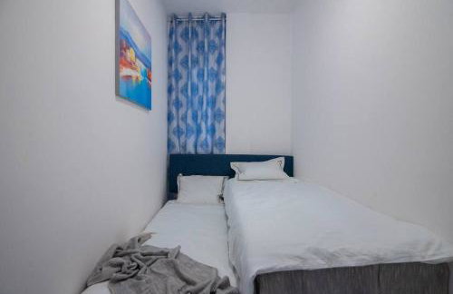 +25Y ONLY, Family flat near the beach - Foto 7