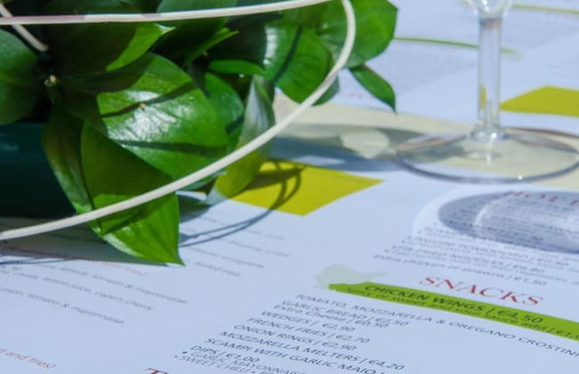 Jardim Da Meia Praia Hotel - Foto 7