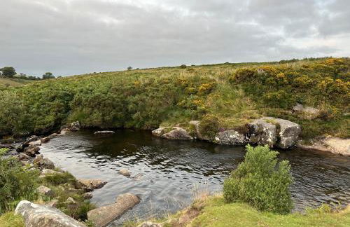 Doray Townhouse - Okehampton - Foto 14