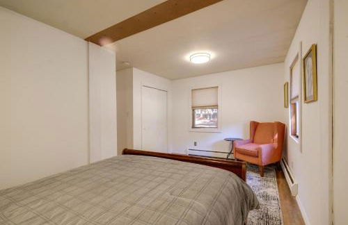 Countryside Cottage on 5 Acres! Easy Commute to DC - Foto 11