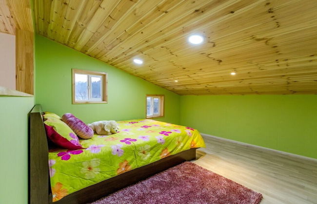 Elle Pension - Foto 45