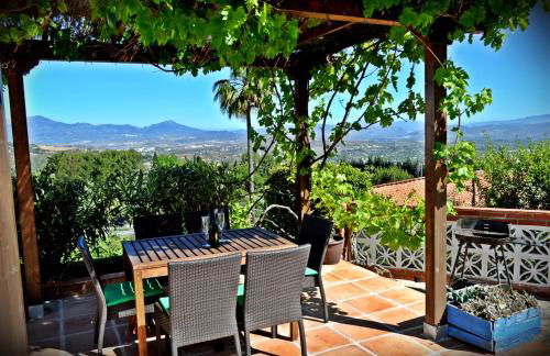 Finca Bella Vista - Foto 8