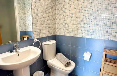 2 Bedroom Apartment in Denia with Pool - Foto 9