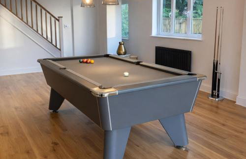 Grove Lodge - A Somerset Retreat - Foto 11