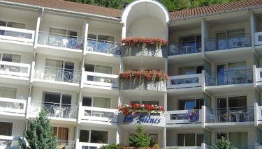 Terres de France - Résidence les Silènes - Foto 3