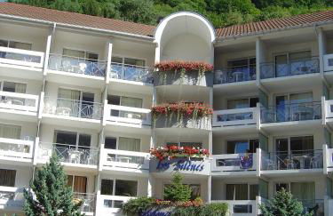 Terres de France - Résidence les Silènes - Foto 3