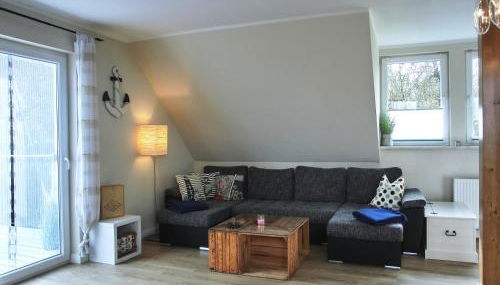 Markgrafenheide Ferienhaus MH4 - "Strandhaus" - Foto 4