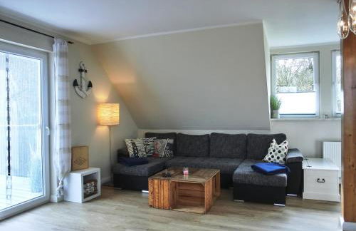 Markgrafenheide Ferienhaus MH4 - "Strandhaus" - Foto 4