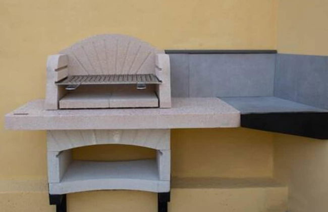 Costa Ovest Apartment Waves - Foto 13