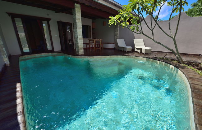 Villa Cantika Resort - Foto 31