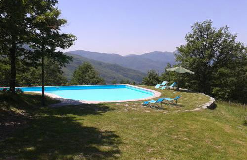 Agriturismo Il Gufo - Foto 57