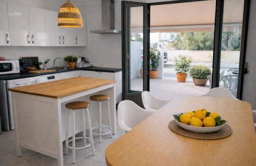 Son Serra Holidays House ETV6786 - Foto 6