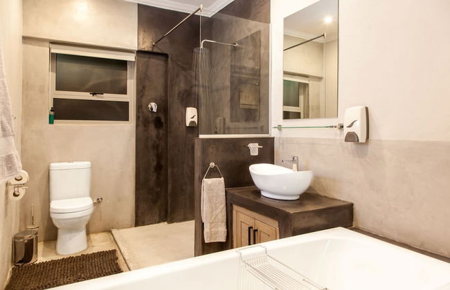 AtNature Luxury Self Catering Cottages - Foto 19