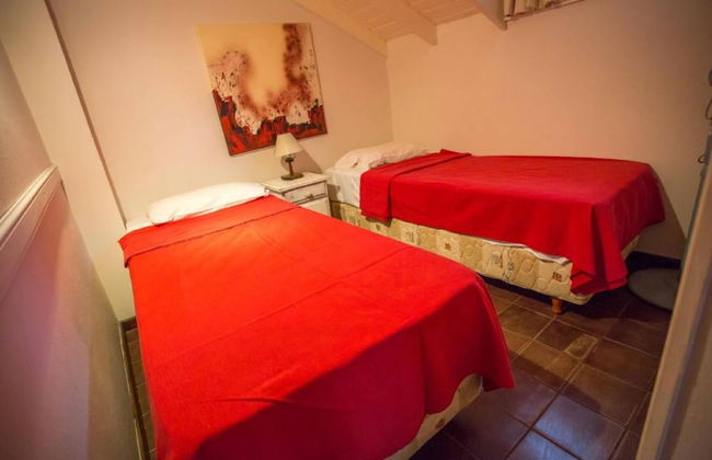 Posada Del Bosque Cariló - Photo 11