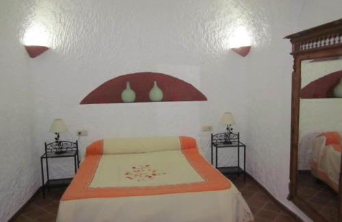 Cuevas la Chumbera - Photo 79