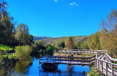 Casa do Rio, Natureza - Nova Gestão - Foto 57