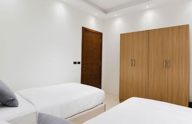 BIRD NEST Near AUC - Foto 27