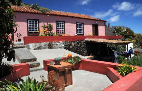 CASA LOS TAJINASTES - Foto 8