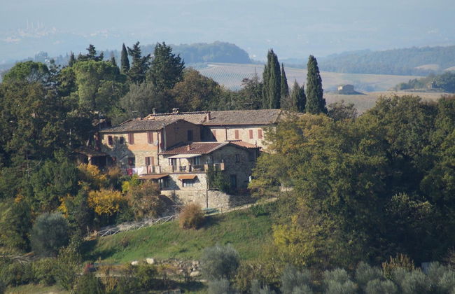 La Rocca della Magione - Foto 36
