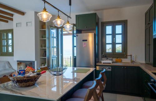 Villa Rosa - Luxury Villas with Panoramic Views - Foto 86