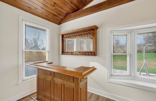 Quiet Retreat Near Opryland & Airport home - Foto 18