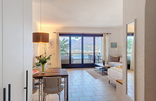 Residenza Miralago Apt. A6 - Foto 25