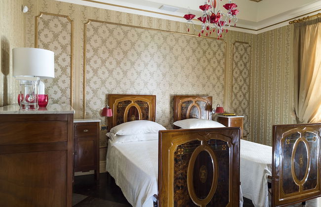 Villa Drago Spa - Foto 5