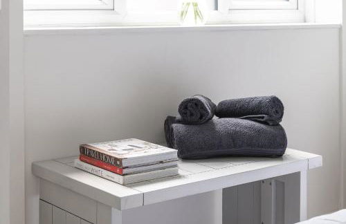 Farmyard Cottage - Foto 18